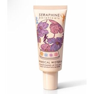 Seraphine Botanicals Whimsical Wisteria Conditioning Lip